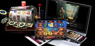 Fitur Situs Perjudian Slot Tepercaya